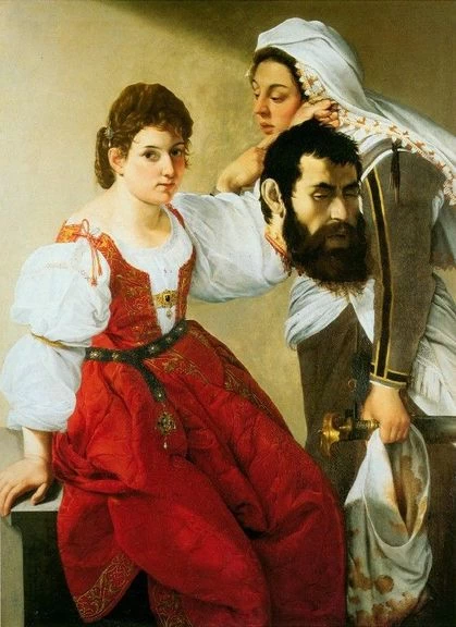 Giuditta